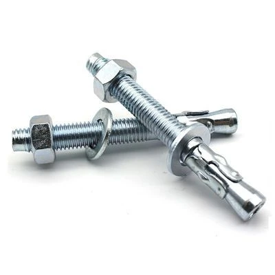 Carbon Steel Wedge Anchor